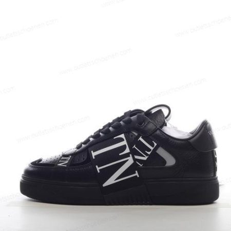 Goedkoop Valentino Garavani VL7N Sneakers ‘Zwart’ Heren/Dames