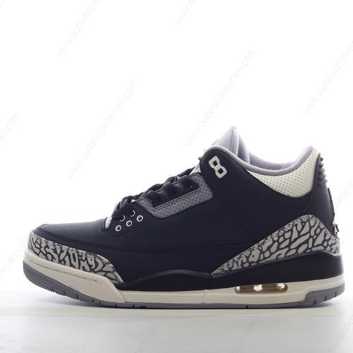 Klassiek erfgoed: Nike Air Jordan 3 Retro
