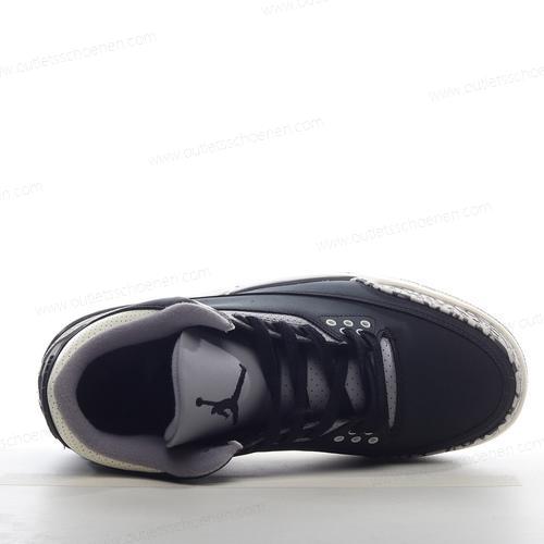 Nike Air Jordan 3 Korting