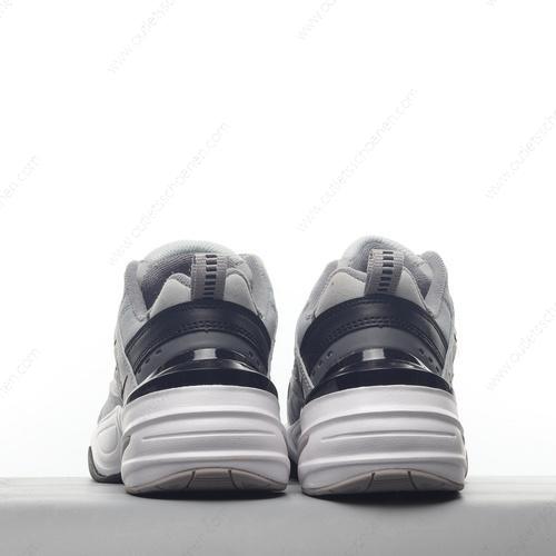 Nike M2K Tekno 'Grijs Zwart